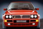 Lancia Delta HF Integrale Evoluzione Martini 5 1992 года